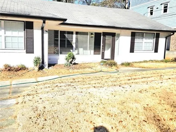 522 Wimbledon Rd NE, Atlanta, GA 30324