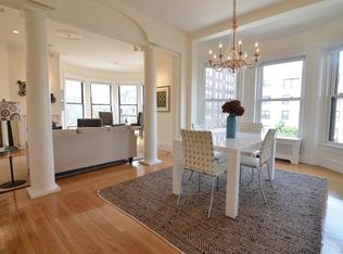 295 Beacon St APT 41, Boston, MA 02116