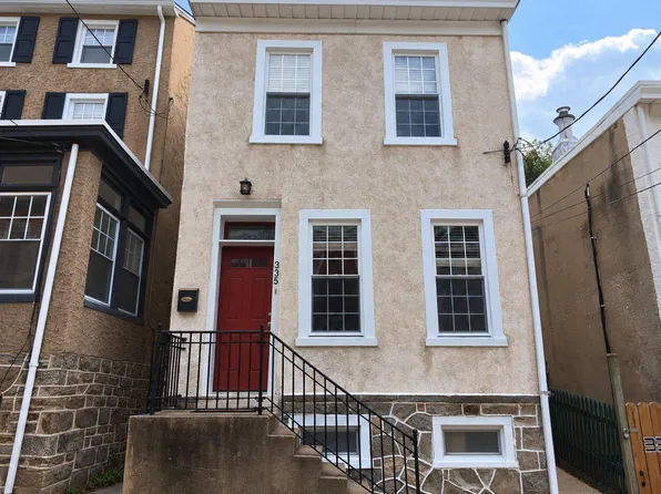 335 Carson St, Philadelphia, PA 19128