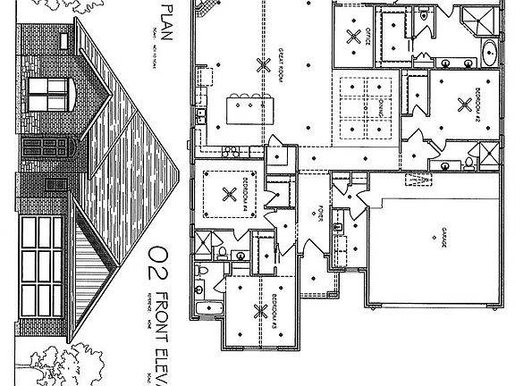 2nd image of 4205 Downton Abbey Ave