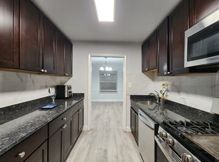 3851 Saint Barnabas Rd APT 201, Suitland, MD 20746