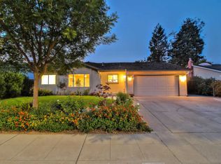 2747 Glorietta Cir, Santa Clara, CA