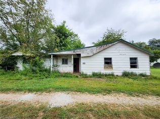 209 2nd St, Spencer, WV 25276