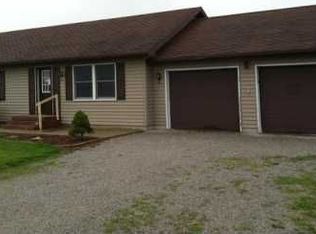 7329 Christy Rd, Defiance, OH 43512