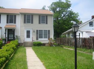 887 Talbott Ave, Laurel, MD 20707