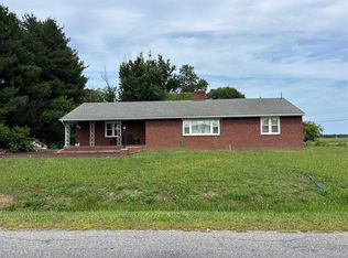 432 Walnut Street Rd, Salem, NJ 08079