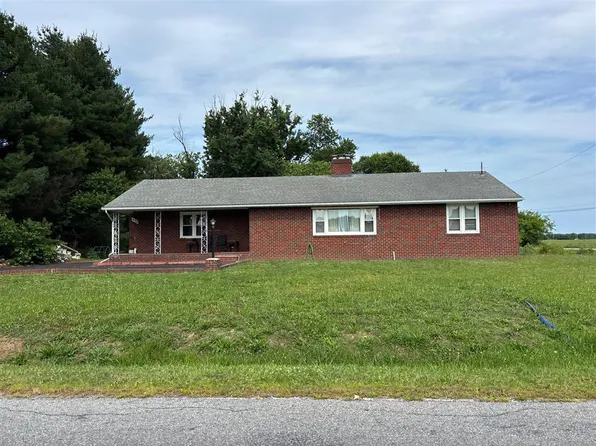 432 Walnut Street Rd, Salem, NJ 08079