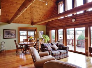 340 Whitetail Drive, Lewistown, MT 59457