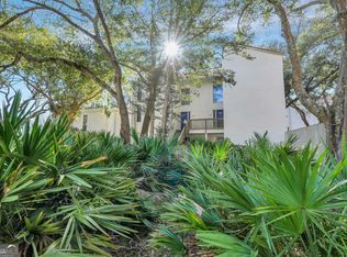 1175 N Beachview Dr #413, Jekyll Island, GA 31527