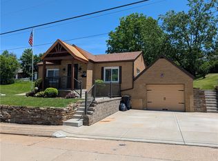 1300 Leeds Ave, Monessen, PA 15062