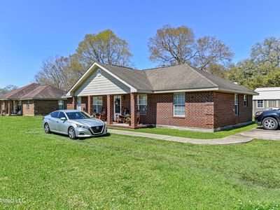 4747 Adams Ave, Moss Point, MS, 39563