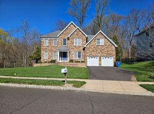 3825 Green Ridge Rd, Furlong, PA 18925