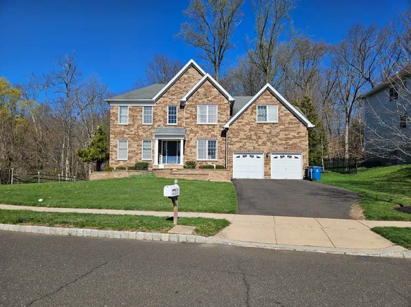 3825 Green Ridge Rd, Furlong, PA 18925