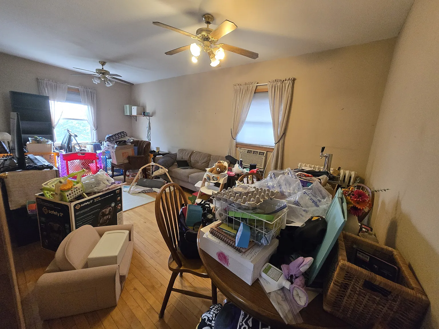 2 bed, 600 sqft, $1,650 — Photo 3