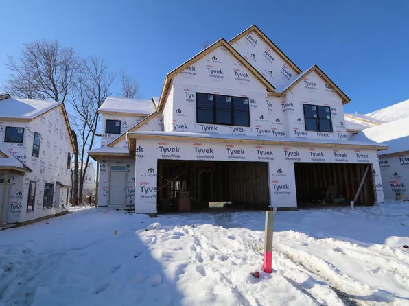 6375 Angelica Way, Westerville, OH 43081