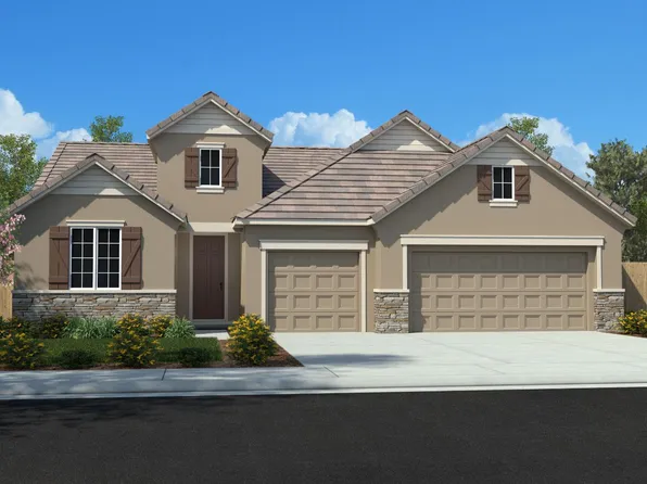 1273 Rio Grande Dr, Plumas Lake, CA 95961