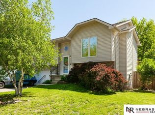 1111 Patricia Dr, Papillion, NE 68046