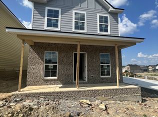 213 Sea Breeze Ln LOT 132, La Vergne, TN 37086
