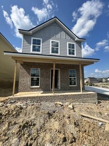 213 Sea Breeze Ln LOT 132, La Vergne, TN, 37086