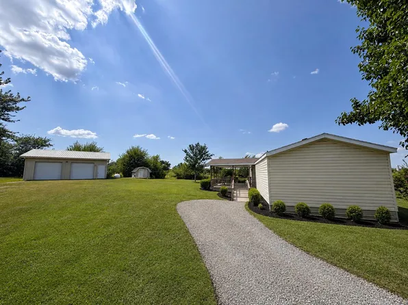 16075 Private Road 1091, Cassville, MO 65625
