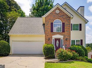 4305 Chesapeake Trce NW, Acworth, GA 30101