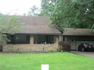 691 Moyer Ave, Boardman, OH 44512