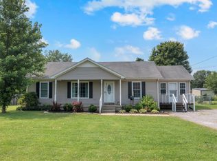 5363 Candy Cane Ct, Murfreesboro, TN 37129