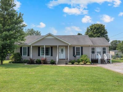 5363 Candy Cane Ct, Murfreesboro, TN, 37129