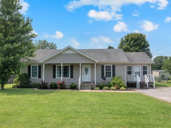 5363 Candy Cane Ct, Murfreesboro, TN 37129