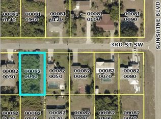 3109 3rd St SW, Lehigh Acres, FL 33976