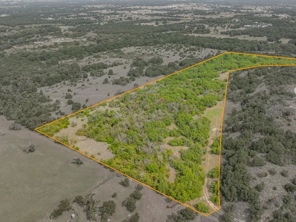 401 Pepper Ln, Weatherford, TX 76088