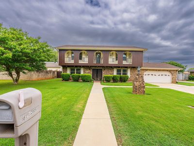 2005 Jackson Ave, Muscle Shoals, AL, 35661