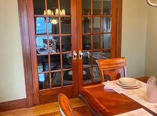 1611 Monroe St, La Porte, IN 46350