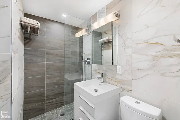 Rented by Brown Harris Stevens | media 6