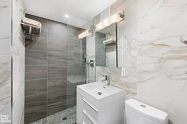 Rented by Brown Harris Stevens