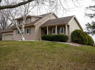 6267 Ahwahnee Ct, Oregon, WI 53575