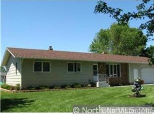 1353 Cottonwood Rd, Saint Cloud, MN 56303