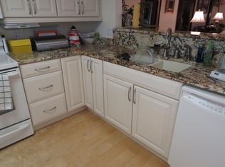 1455 Highway A1a APT 207, Satellite Beach, FL 32937