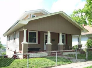 3820 Terrace Ave, Saint Joseph, MO 64504