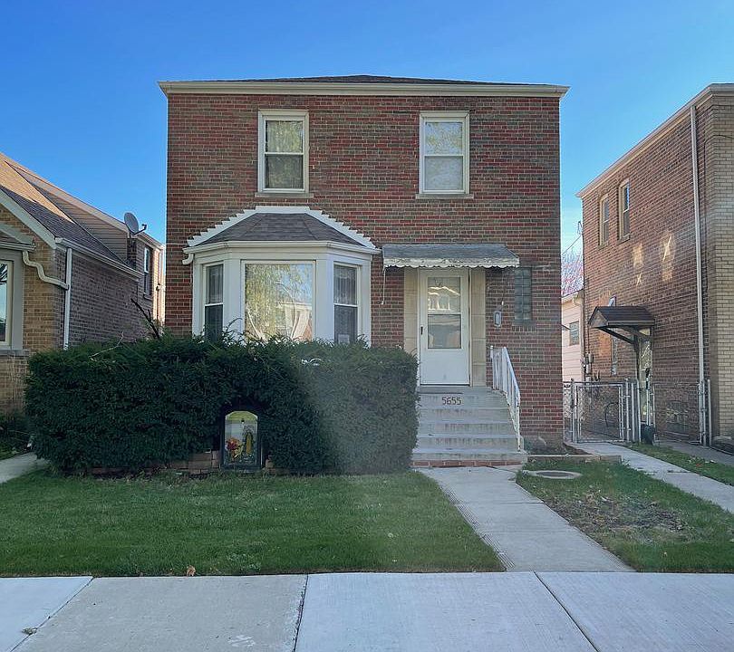 1st image of 5655 S Keeler Ave