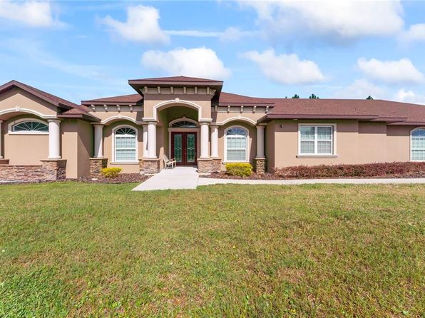 13102 Done Groven Dr, Dover, FL 33527
