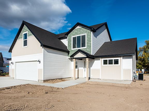 Finished home photos are representational images only. Chat with sales agent for details.