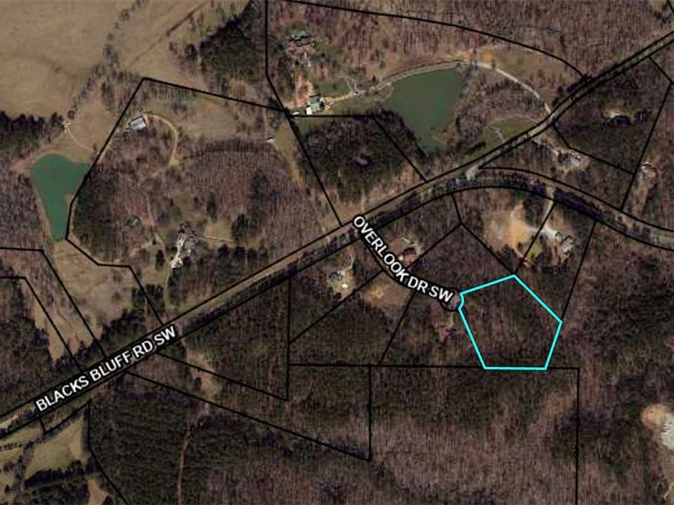 1st image of 20 Overlook Dr SW Lot 6