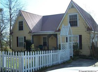 417 Hill Ave, Guntersville, AL 35976
