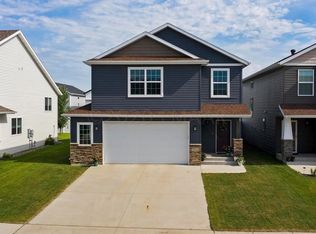 954 31st Ave W, West Fargo, ND