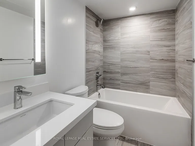 188 Cumberland St #1907 — Photo 14