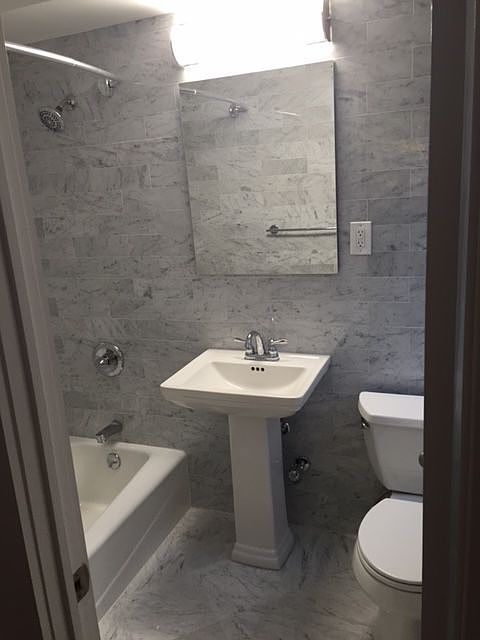 1st image of 345 W 58th St APT 2A