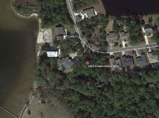 1963 Crown Pointe Blvd, Pensacola, FL 32506
