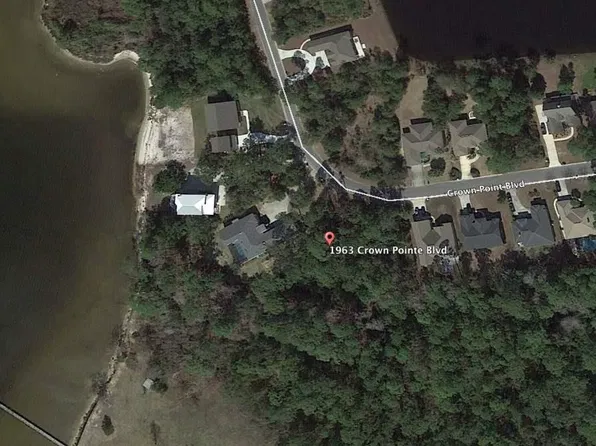 1963 Crown Pointe Blvd, Pensacola, FL 32506