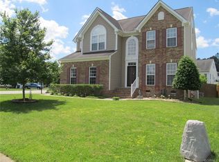 5900 Kings Grove Dr, Chesterfield, VA 23832